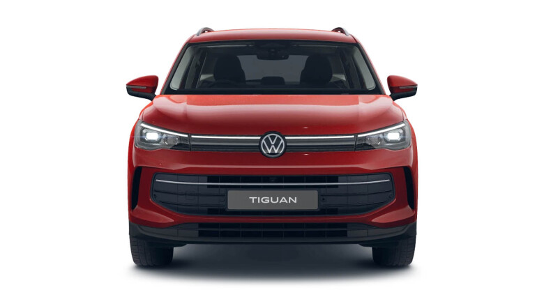 Volkswagen Tiguan 1.5 eTSI Match 5dr DSG Petrol Estate